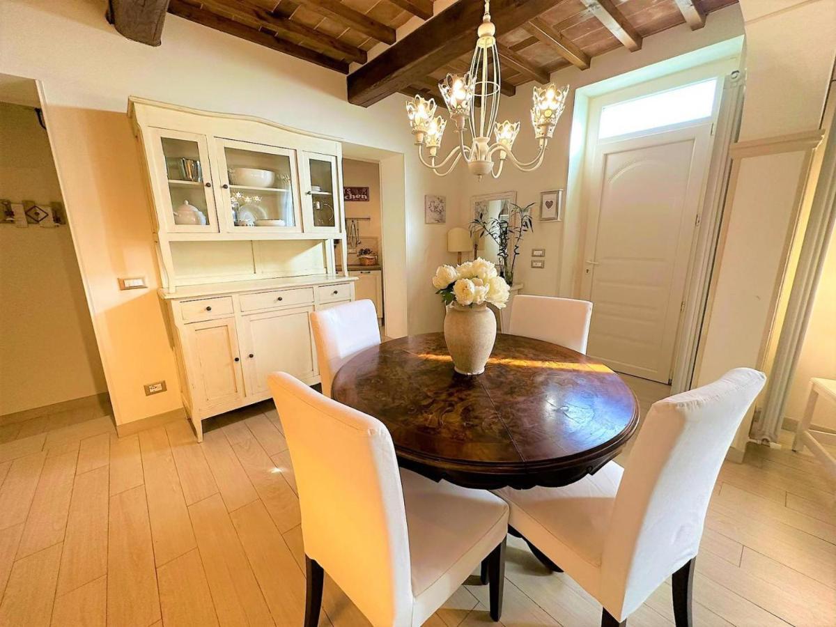 Villetta Belvedere By Nicola Luxury Properties Corsanico-Bargecchia Eksteriør billede