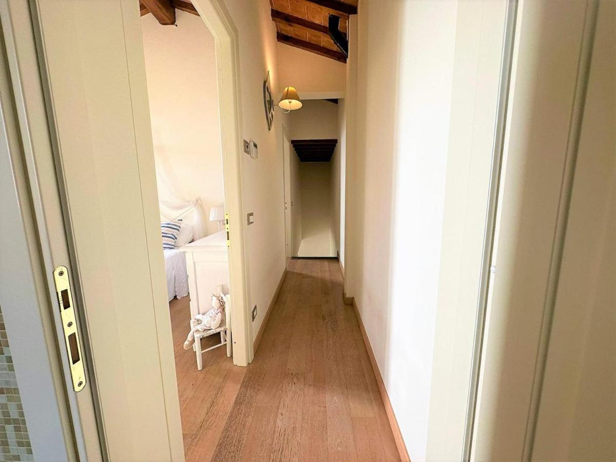 Villetta Belvedere By Nicola Luxury Properties Corsanico-Bargecchia Eksteriør billede
