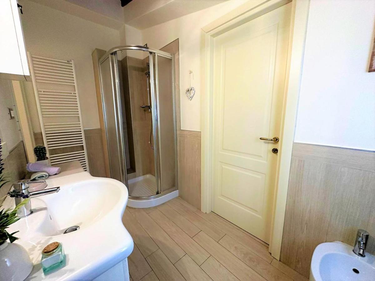Villetta Belvedere By Nicola Luxury Properties Corsanico-Bargecchia Eksteriør billede
