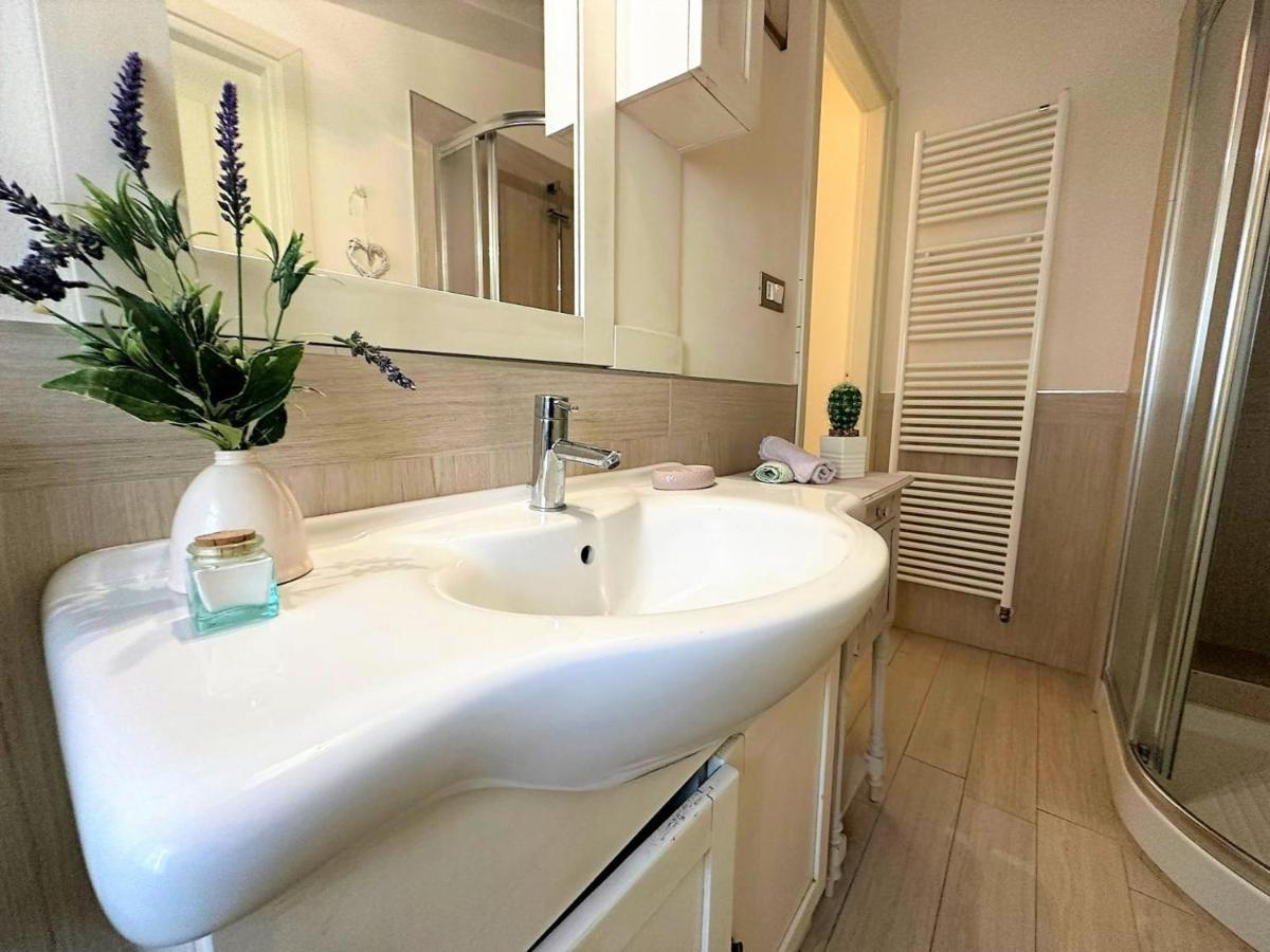 Villetta Belvedere By Nicola Luxury Properties Corsanico-Bargecchia Eksteriør billede