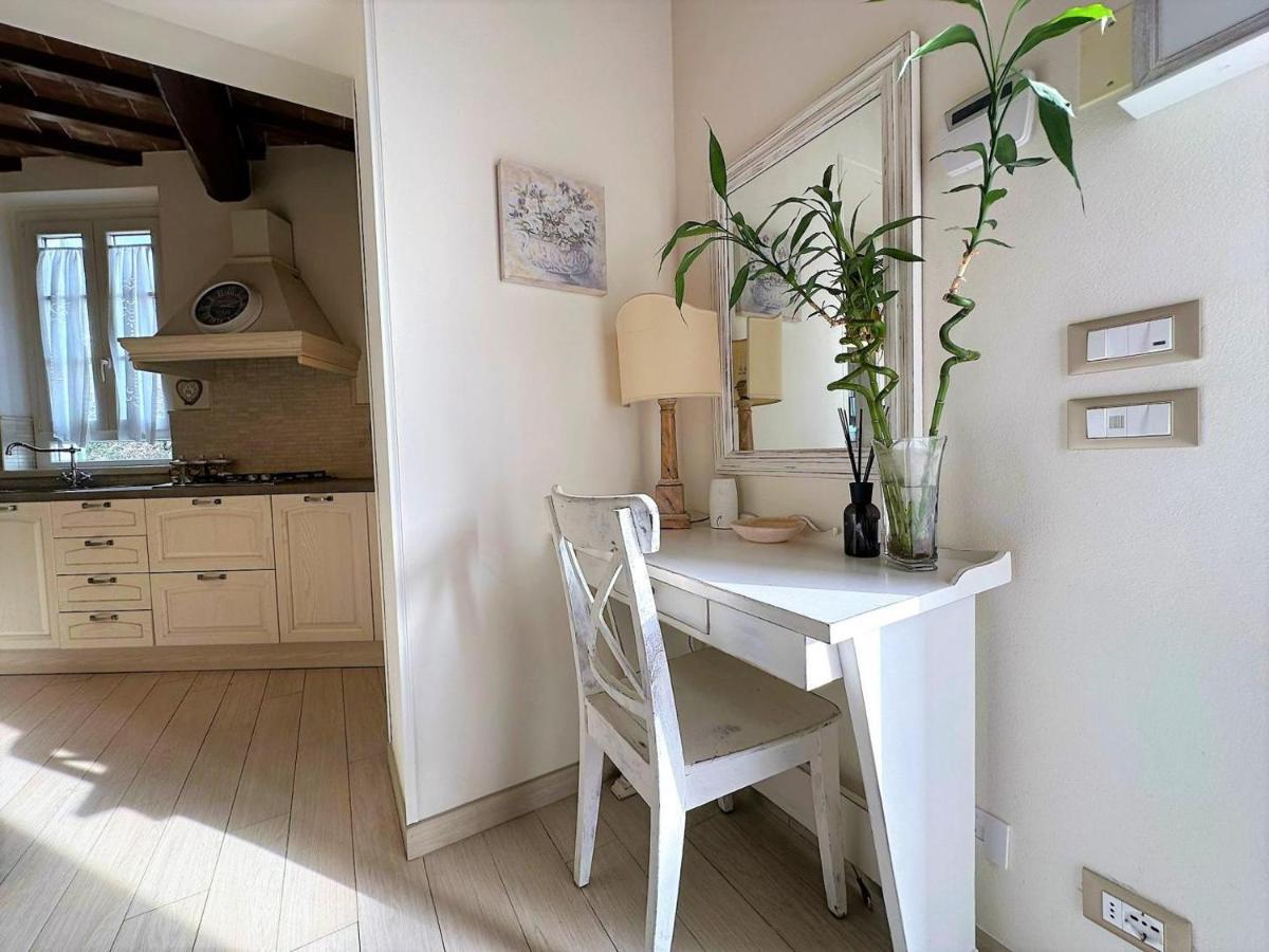 Villetta Belvedere By Nicola Luxury Properties Corsanico-Bargecchia Eksteriør billede