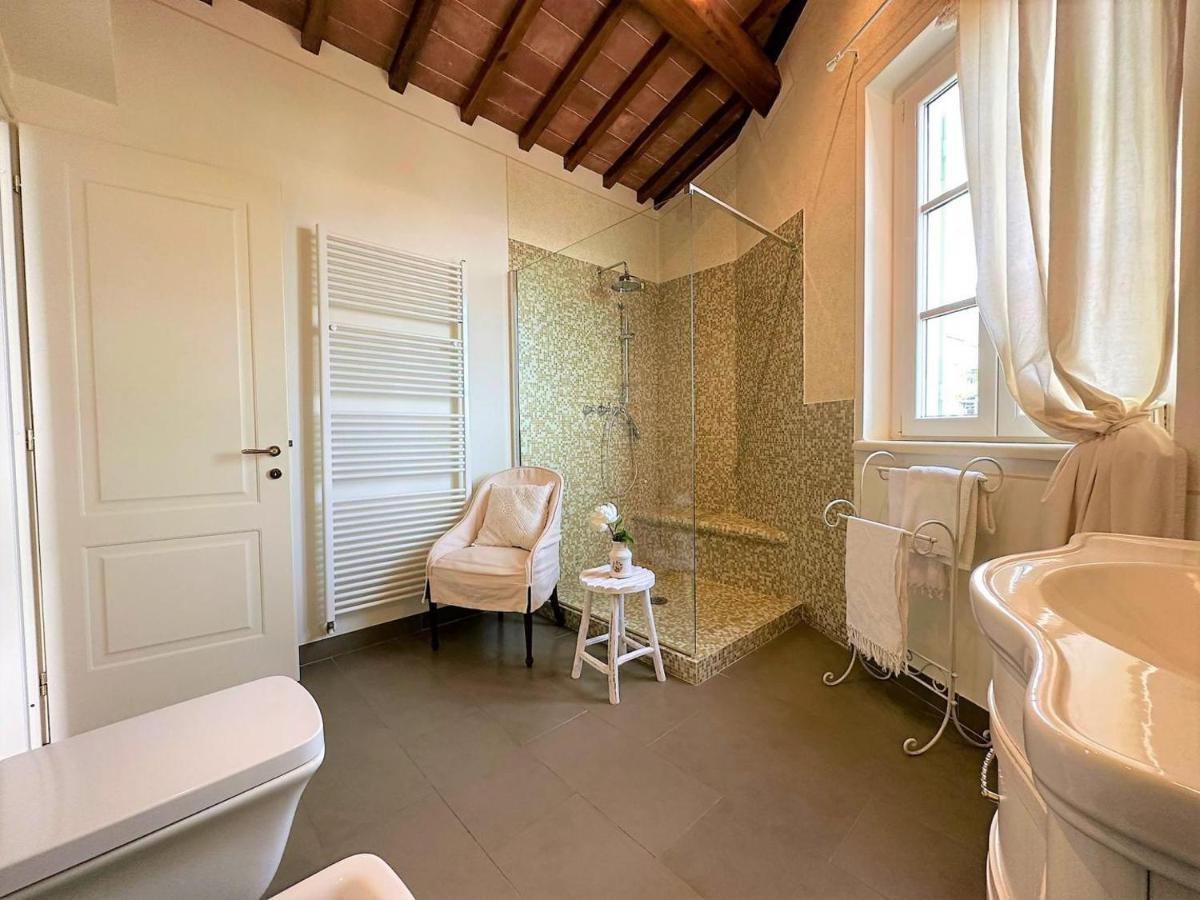 Villetta Belvedere By Nicola Luxury Properties Corsanico-Bargecchia Eksteriør billede
